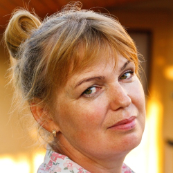 Ingrid Sjölander